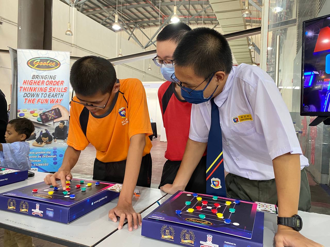 Education Innovation