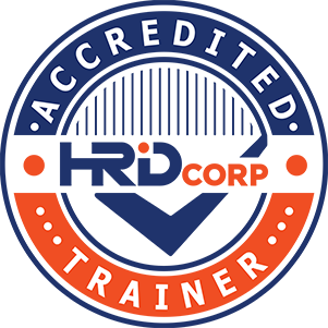 HRD Corp Accredited Trainer