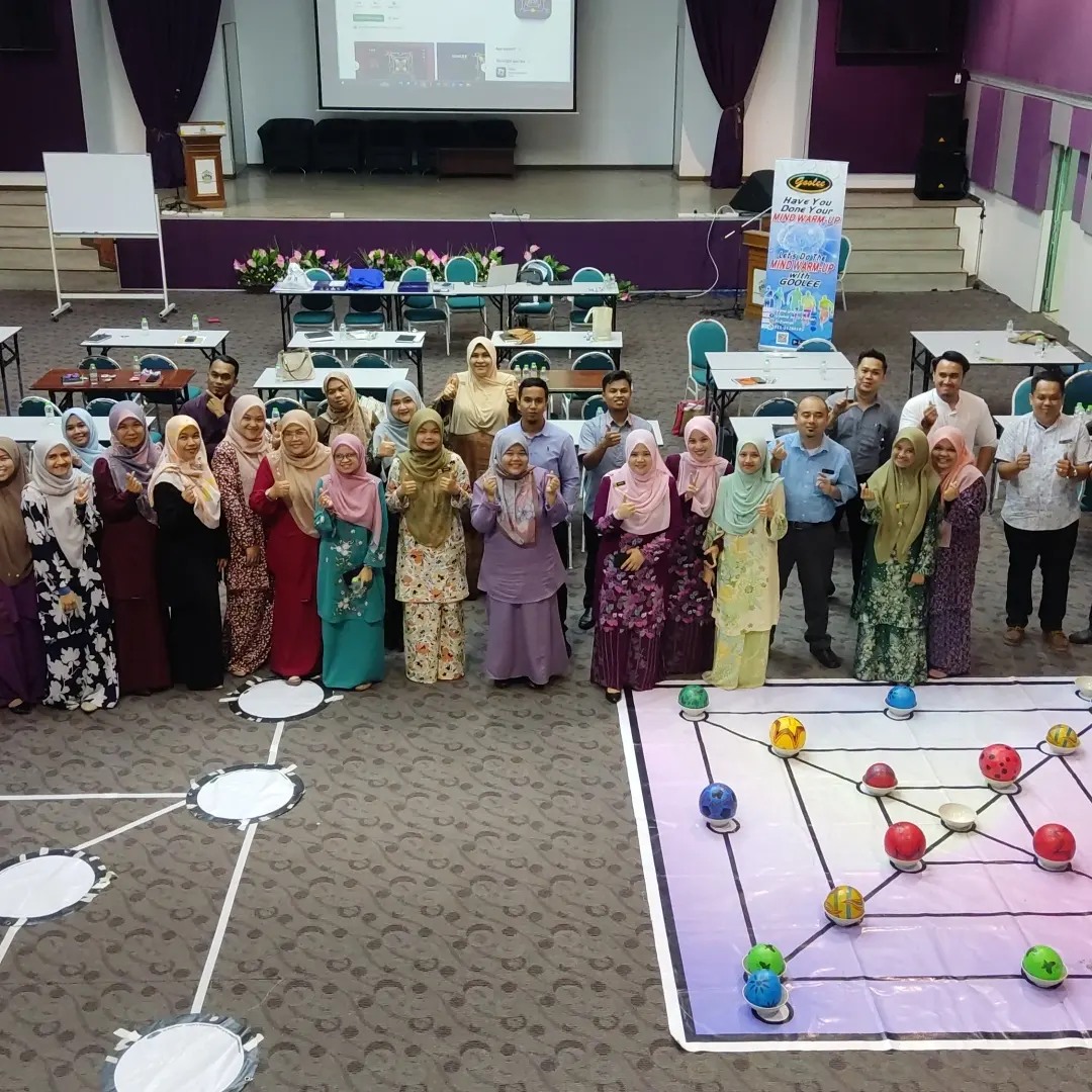 PPA Terengganu Training 2023