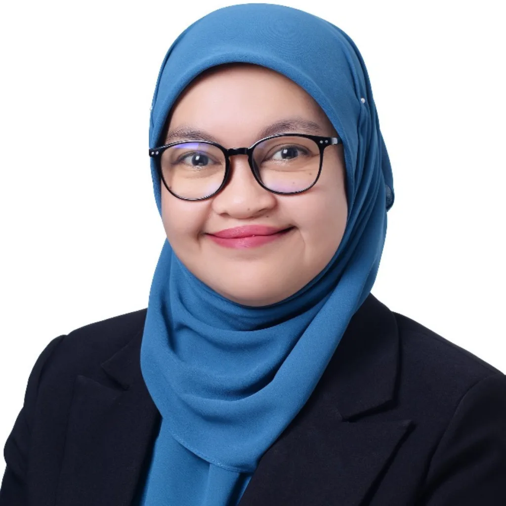 Dr. Shahrinaz Ismail