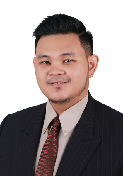 Muhammad Nur Affendy Bin Nor'a
